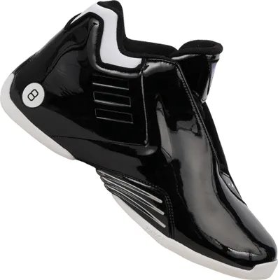 Produktbild von 40 2/3|adidas T-MAC 3 Restomod Basketballschuhe GY2395