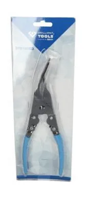 Produktbild von Brilliant Tools BT516003, 230 g, 113 mm, 325 mm, 63 mm, 1 Stück(e)