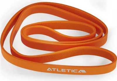 Produktbild von ATLETICA Widerstandsband | 30kg Resistance | 22mm Band mit 30kg Widerstand | 100% Kautschuk