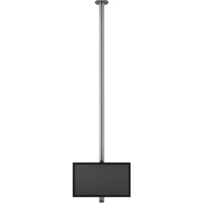 Produktbild von SMS Smart Media Solutions FS061021-P0, 30 kg, 76,2 cm (30"), 101,6 cm (40"), 75 x 75 mm, 400 x 400 mm, 12 - -3°