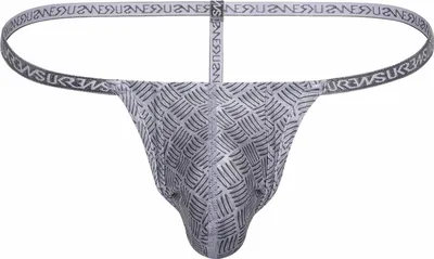 Obrázek produktu pro SUKREW G-String Checker - Größe L