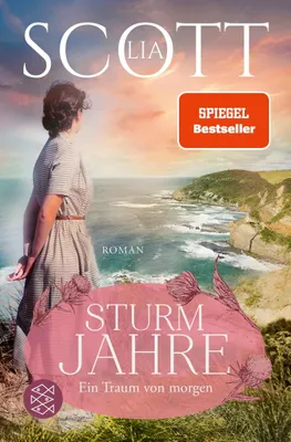 Produktbild von Sturmjahre