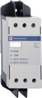 Produktbild von Schneider Electric Strombegrenzer LA9LB920