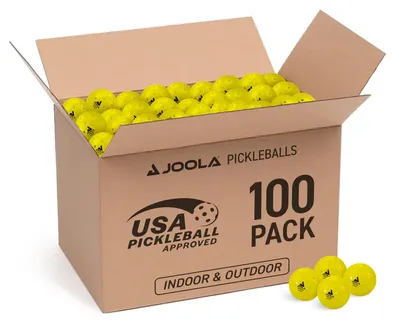 Immagine prodotto di Palline da pickleball Joola Primo 3 stelle 100 unità Taglia unica