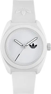 Image de Adidas - AOST24548 - Montre Bracelet - Mixte - Quartz - Project Three