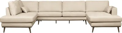 Produktbild von home24 Wohnlandschaft mit Longchair