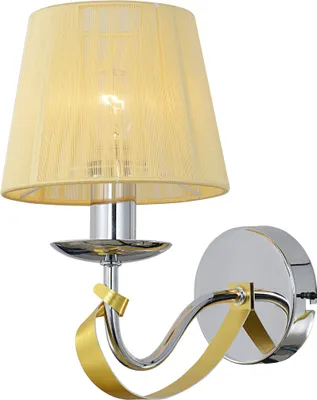 Image de Candellux Applique DIVA 21-55040 chrome