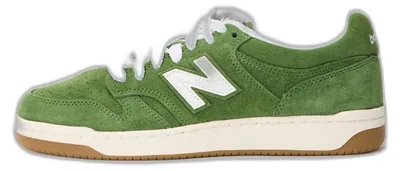 Zdjęcie produktu dla New Balance 480 sneakersy buty damskie BB480PTG