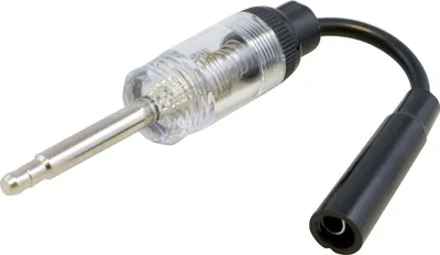Produktbild von Zündfunken Tester Universal Zündung Zündstrom Spark In-Line ignition Prüflampe