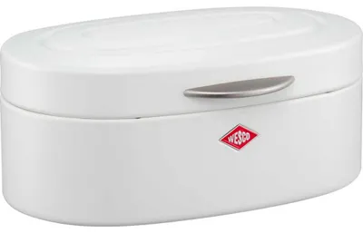 Zdjęcie produktu dla WESCO - Chlebak Single Elly 32cm Biały Mat