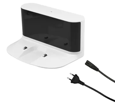 Ladestation für Roborock S5-S8 & Xiaomi Mi Roboterstaubsauger