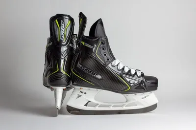 Produktbild von Graf Peakspeed PK7950 Schlittschuhe Senior , Weite :EE, Größe:8 = 42