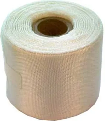 Produktbild von Dönges Glasseidenband, Breite 50 mm (Seidenband Glasband Glasgewebeband)