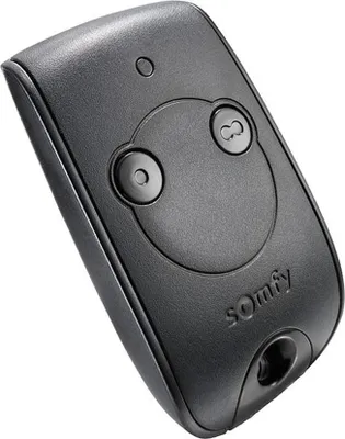Immagine prodotto di Telecomando Somfy Keytis 2 RTS a 2 canali (1841026)