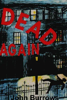 Produktbild von Dead Again