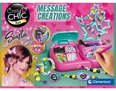 Obrázek produktu pro Clementoni 18414, 9 rok/roky