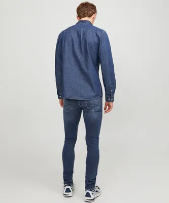 Immagine prodotto di Jack & Jones Jeans Jeans slim JJ GLENN JJORIGINAL AM 812