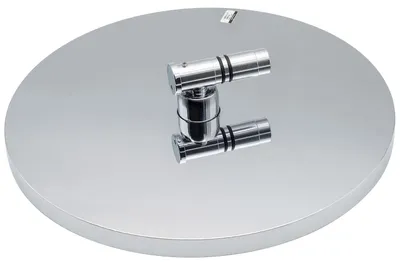 Obrázok produktu pre HANSGROHE 98377000 Raindance Select S 2jet sprchová hlavica