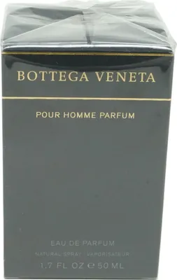 Zdjęcie produktu dla Bottega Veneta POUR HOMME, Mężczyźni, 50 ml, Spray