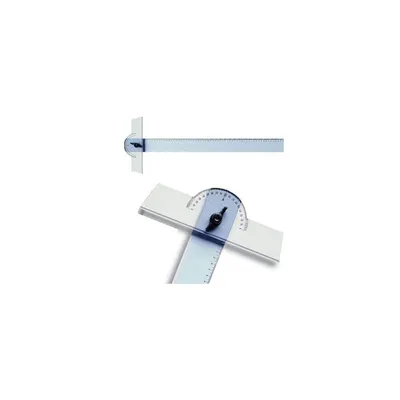 Produktbild von ARDA 32180 Geodreieck & Winkelmesser Winkelmaß