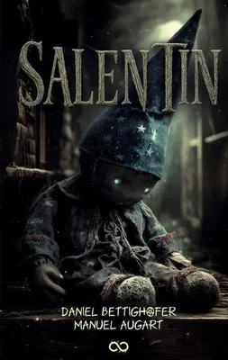 Immagine prodotto di Kriminalroman aus der Serie Salentin