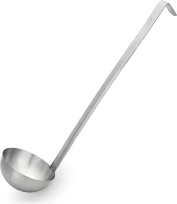 Produktbild von Schöpfkelle 59 ml, Ø 6 cm, (L) 26 cm