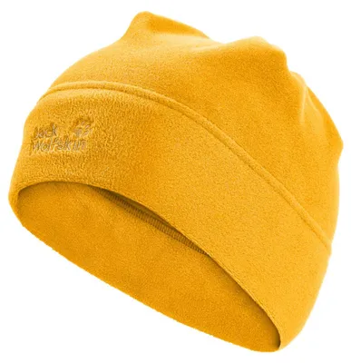 Produktbild von Jack Wolfskin REAL Stuff Beanie