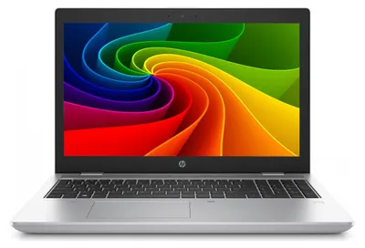 Produktbild von Business Laptop Notebook HP ProBook 650 G4 i5-7200u 8GB 256GB SSD 1920x1080 Windows 11