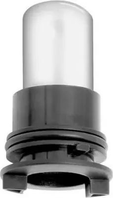 Produktbild von Quarzglashülse MULTI UV/AS-3 (N)