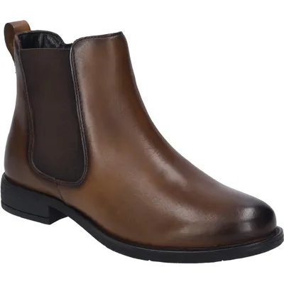 Produktbild von JOSEF SEIBEL Simona 03 | Stiefelette für Damen | Braun