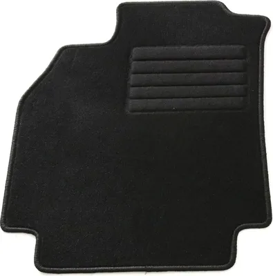 Produktbild von AD Tuning Fußmatte für Renault Megane 2 Typ M, Bj. 11/2002-10/2008