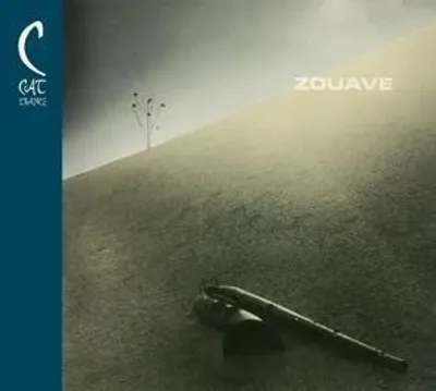 Produktbild von Zouave