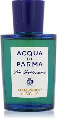 Produktbild von Acqua Di Parma Blu Mediterraneo Mandarino di Sicilia Eau De Toilette 100 ml (unisex)