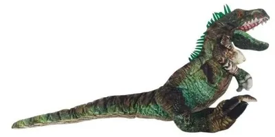 Produktbild von Pacynka Velociraptor - Dubi