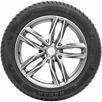 Immagine prodotto di Radar Dimax Winter 165/65R14 79T Bsw