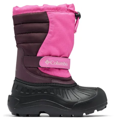 Productafbeelding van Columbia Uni Powderbug Snowlite sneeuwlaarzen voor kinderen