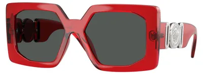 Zdjęcie produktu dla Okulary damskie Versace Ve4478U550087