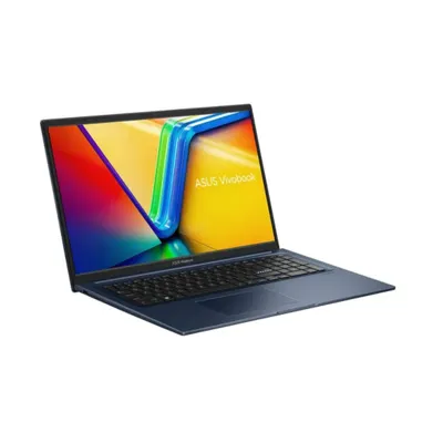 Produktbild von Asus VivoBook X170 - Intel Core i5 - 32GB DDR4-RAM - 2000GB SSD - Windows 11 Pro + MS Office 2024 Pro - 44cm (17.3") Display - Beleuchtete Tastatur