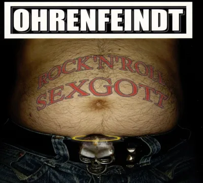 Produktbild von Rock'N'Roll Sexgott (Digipak)