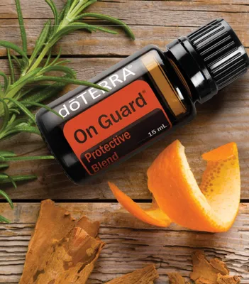 Immagine prodotto di Olio Doterra On Guard 15ml