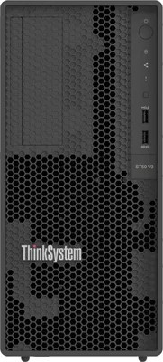 Produktbild von Lenovo ThinkSystem ST50 V3 1xIntel Xeon 6315P 4C - Server - 2,8 GHz