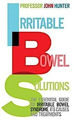Obrázek produktu pro Irritable Bowel Solutions
