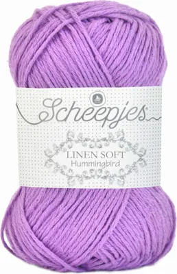 Produktbild von Scheepjes Linen Soft 50g (625)
