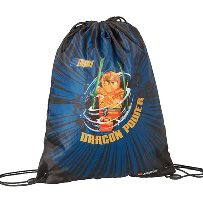 Immagine prodotto di Borsa sportiva LEGO - Ninjago Arin