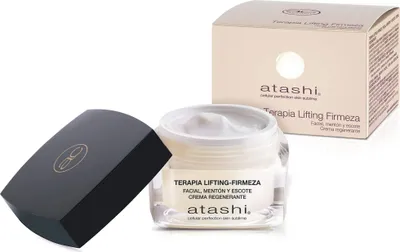 Image de Atashi Cellular Perfection Skin Sublime Lifting Therapy 50ml