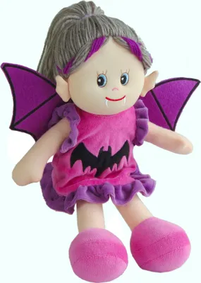 Produktbild von Heunec 472778 POUPETTA 'Vampira'