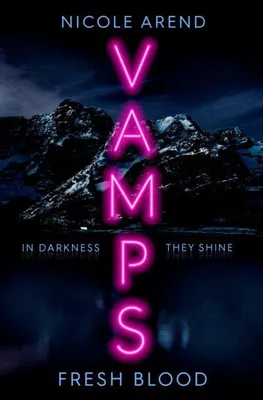 Produktbild von Vamps: Fresh Blood