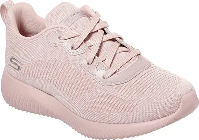 Produktbild von Skechers Damen Schnürschuhe Sportlich Gummisohle sonstige