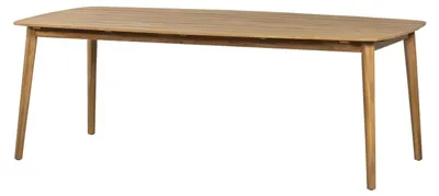 Produktbild von Kris Gartentisch 215X90 Cm Akazienholz Natur