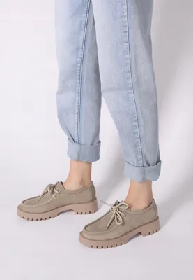 Zdjęcie produktu dla Beżowe buty damskie Lege model 2-000503 rozmiar 37,5